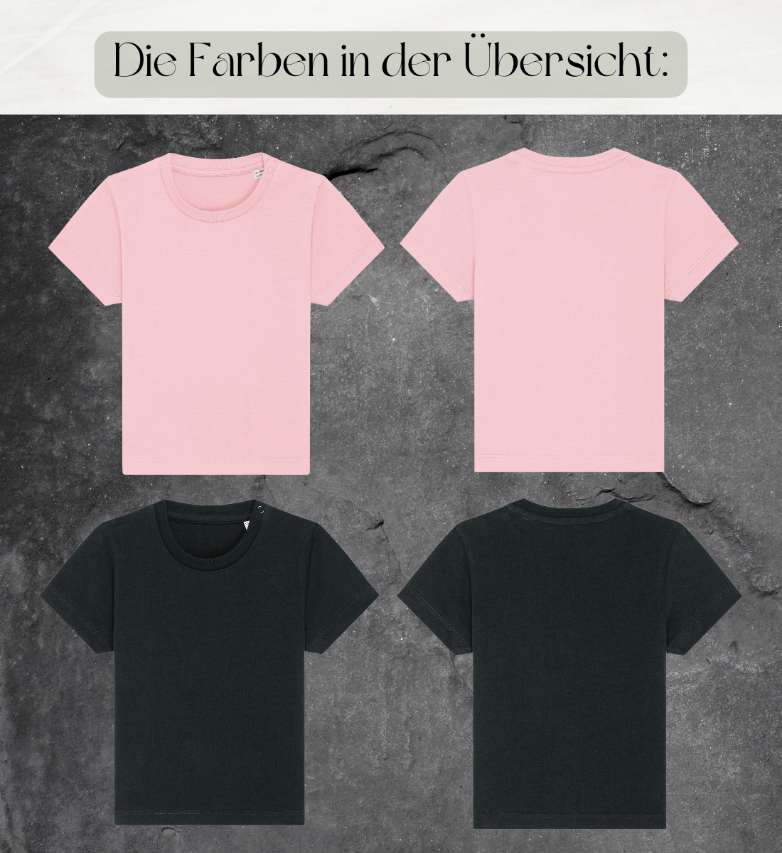 farben l einatmen ausatmen l yoga shirt kinder l kinder yoga Bekleidung l kinderyoga l mode für kinder l nachhaltige kinder kleidung aus naturtextilien