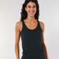 Chakren - Bio Tanktop Damen