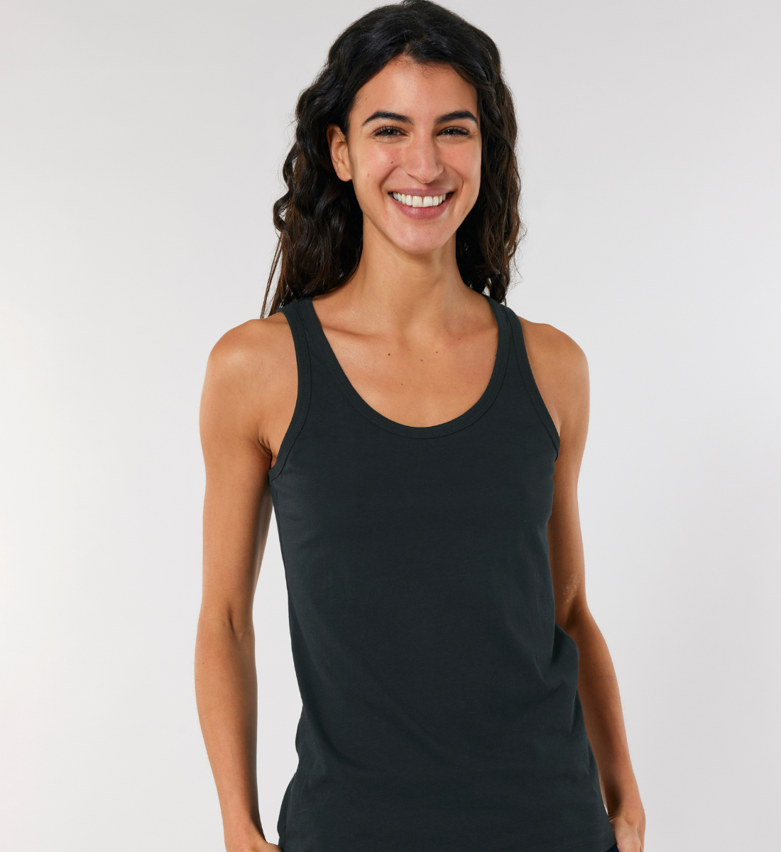 Chakren - Bio Tanktop Damen