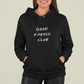 good karma club l pullover bio-baumwolle l yoga outfit l umweltfreundliche kleidung l bio-baumwolle aus ökologischen materialien