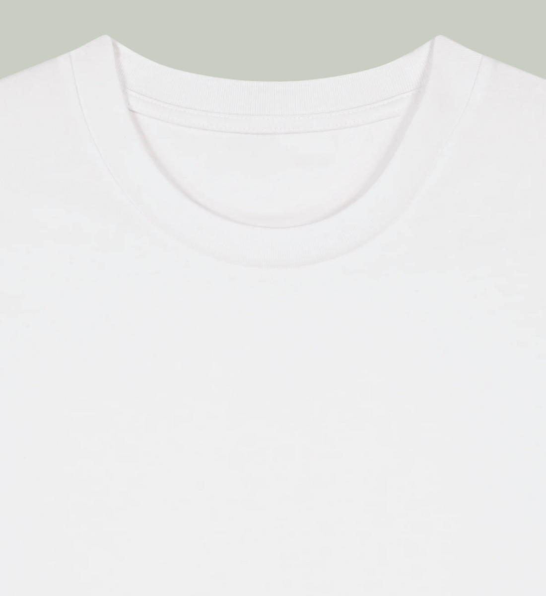 mani l t-shirt bio-baumwolle weiß l schöne yoga kleidung l nachhaltige produktion aus naturtextilien l umweltfreundliche mode